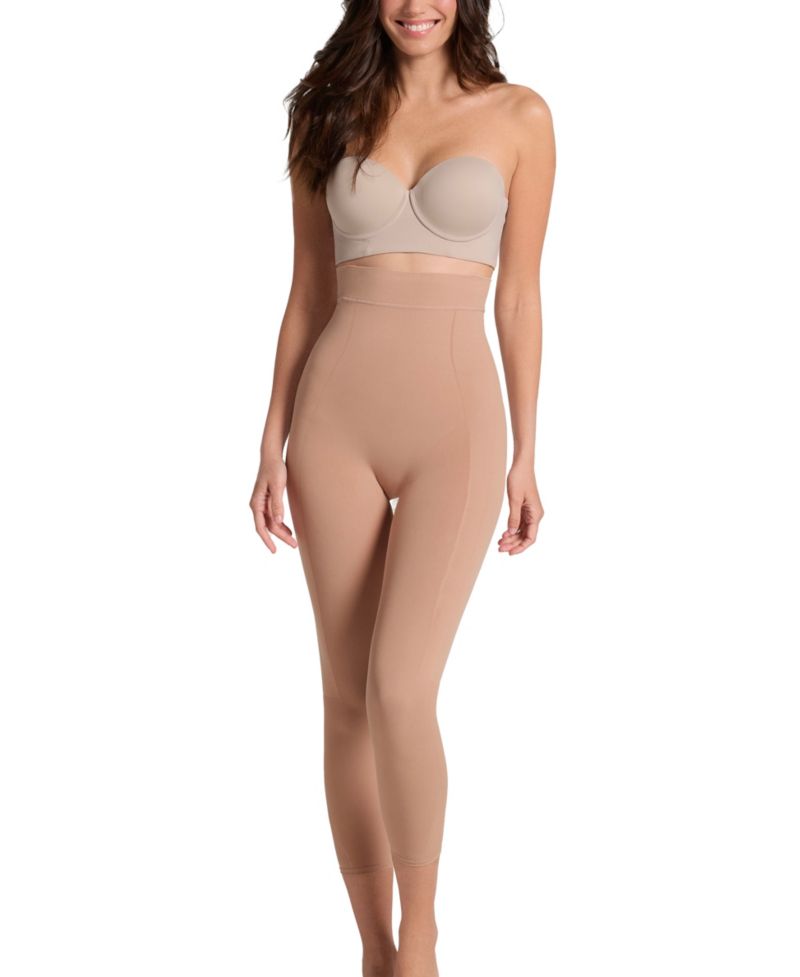 Women's Invisible Butt Lifter Full-Leg Body Shaper