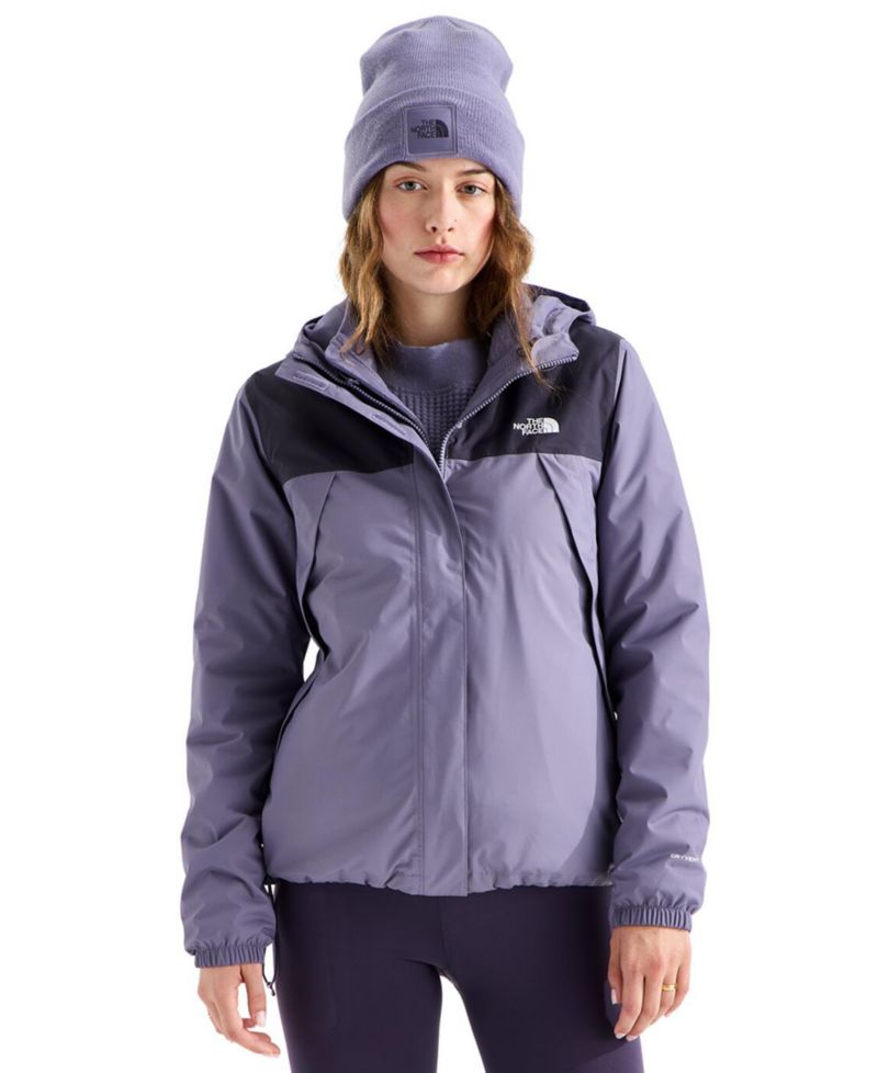 Women's Antora Triclimate Jacket