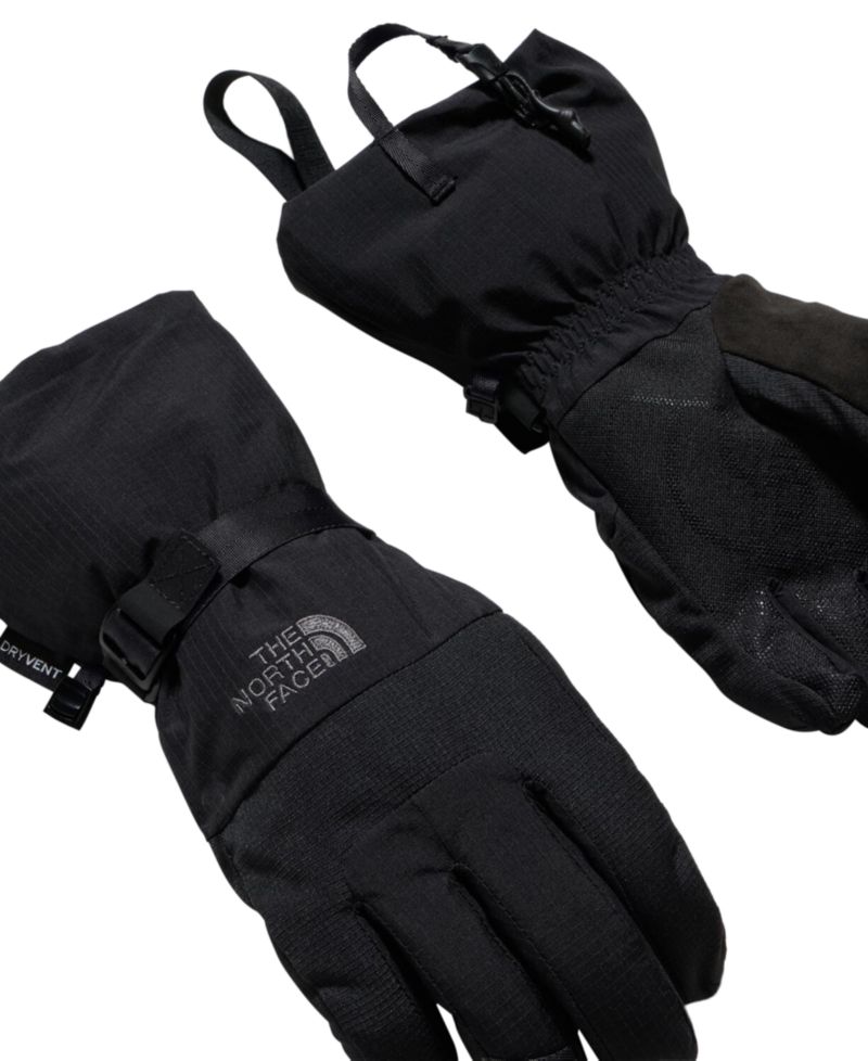 Women's Montana Waterproof Winter Gloves