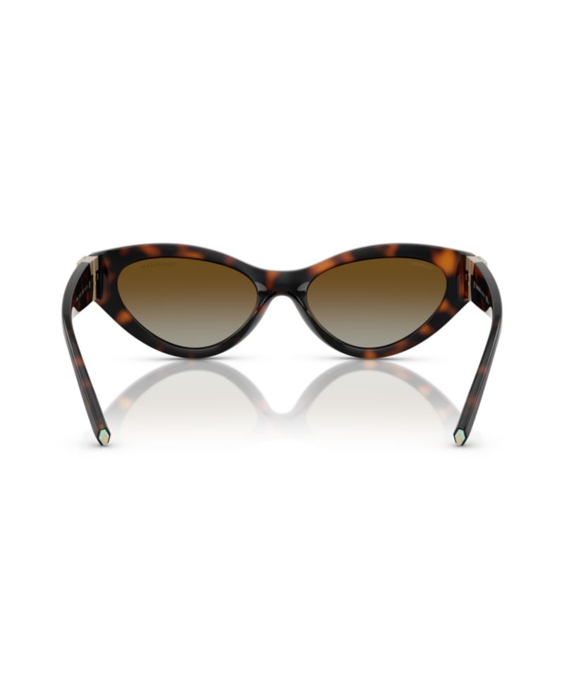 Women's Polarized Sunglasses TF4225U