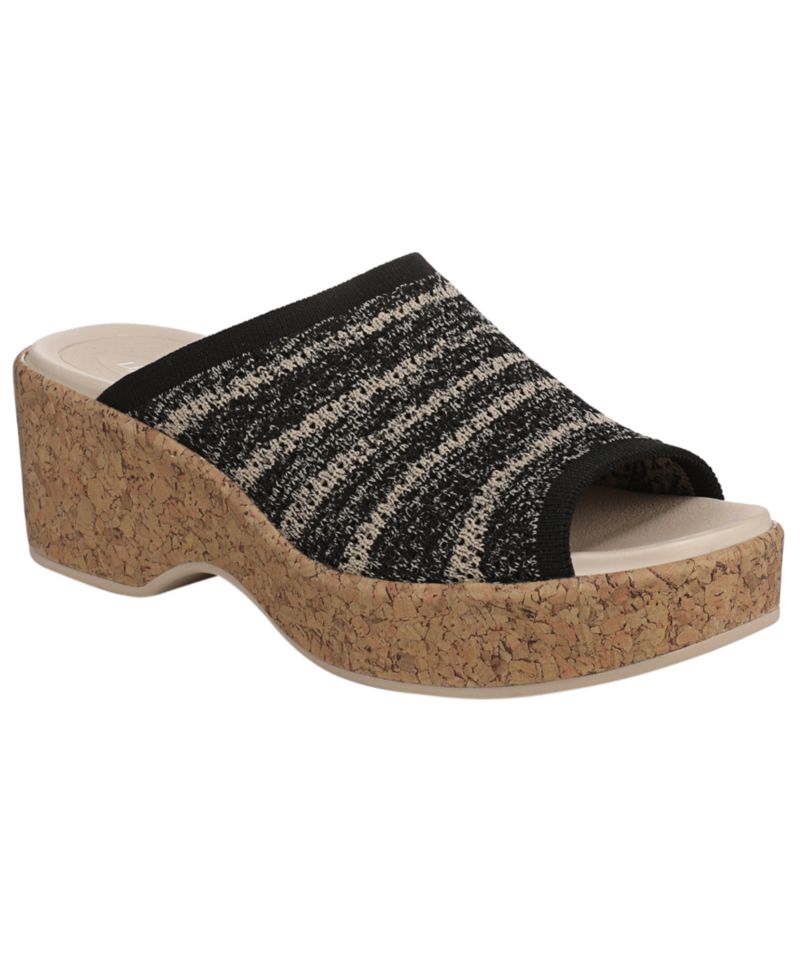 Women's Very Ready Slide Sandals