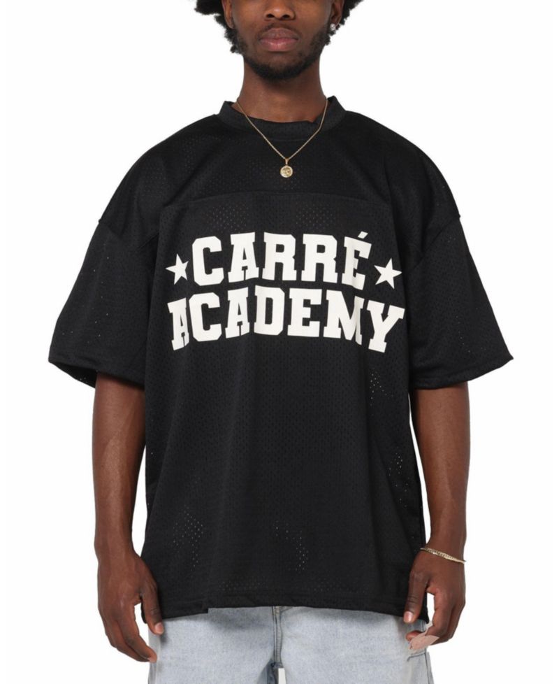 Men's Star Academy Mesh T-Shirt