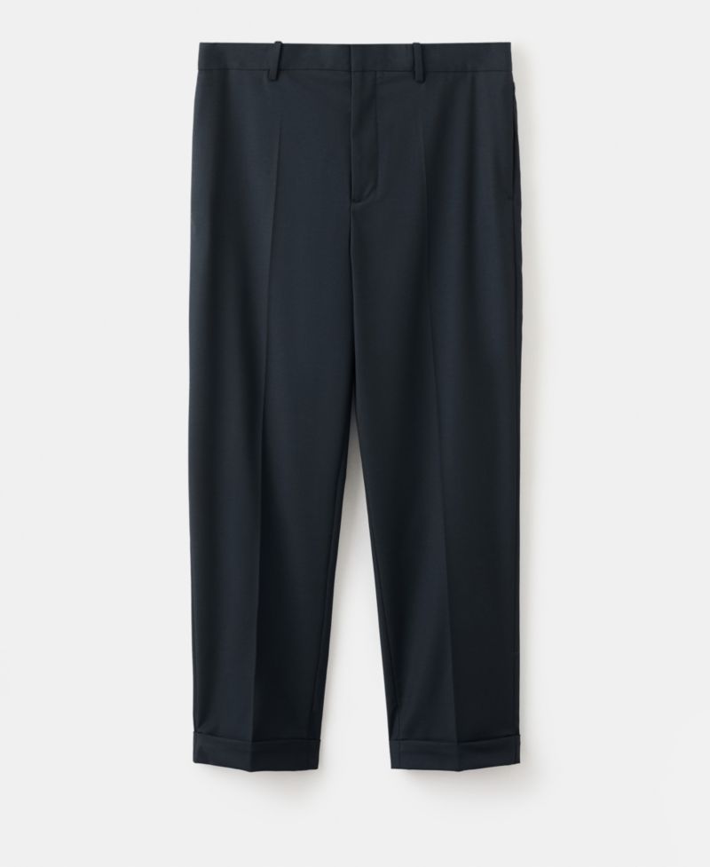 Men's Boston Slim-Fit Suit Pants