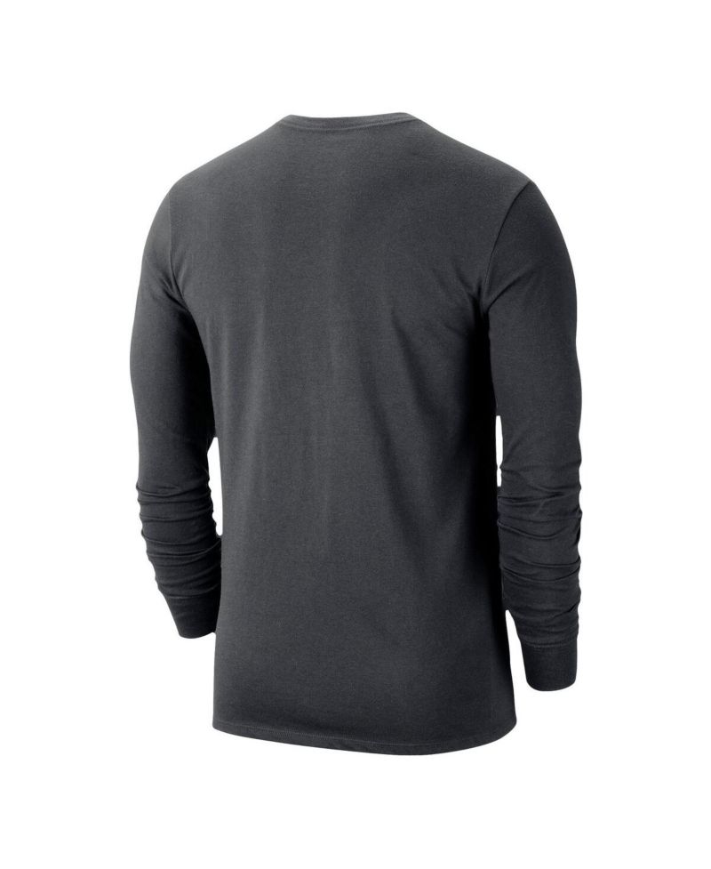 Men's Black LA28 Summer Olympics Team Issue Velocity Dri-FIT Long Sleeve T-Shirt