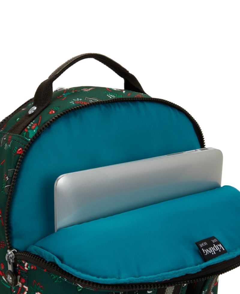Seoul Lap 15" Laptop Backpack
