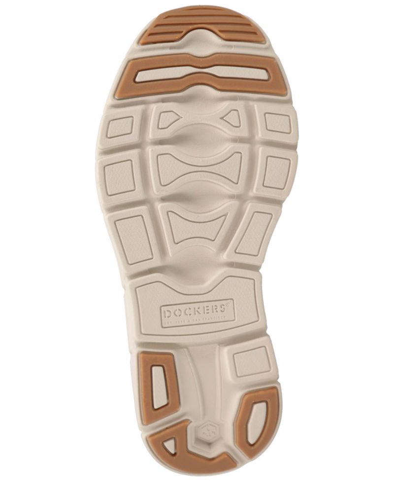Мужские кроссовки GO-4-IT Active Rebound из трикотажа на шнуровке