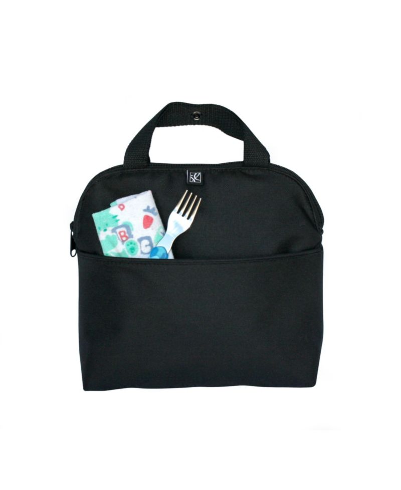 J.L. Childress MaxiCOOL Four Bottle Bag