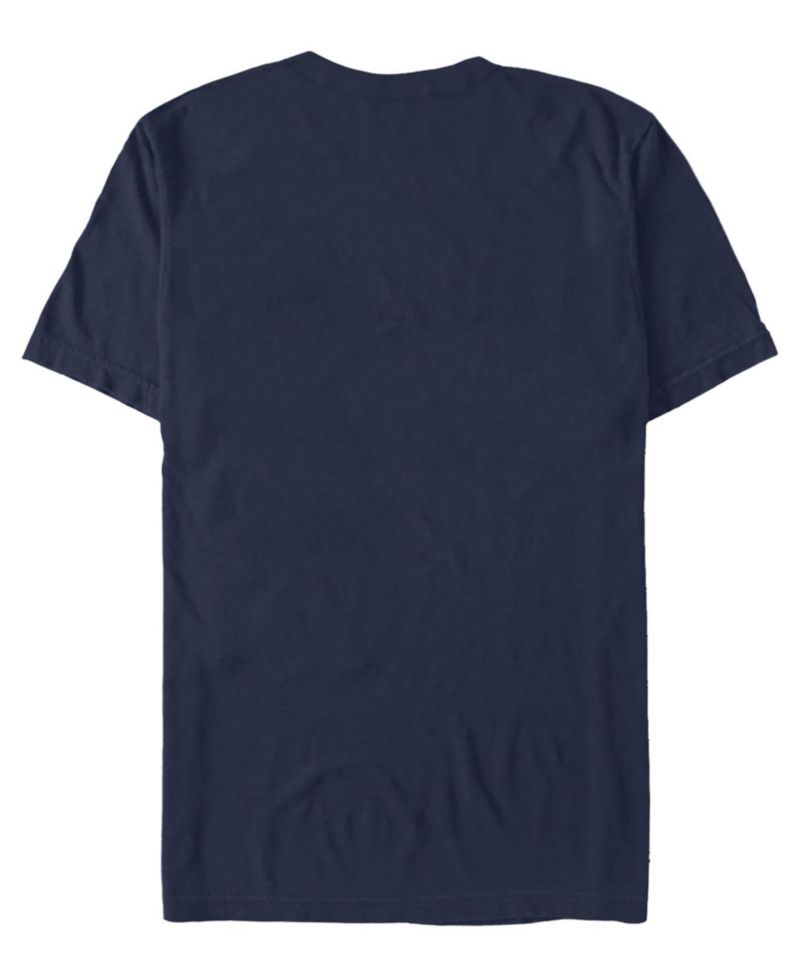 Men's The O.C. Graphics Crewneck T-Shirt