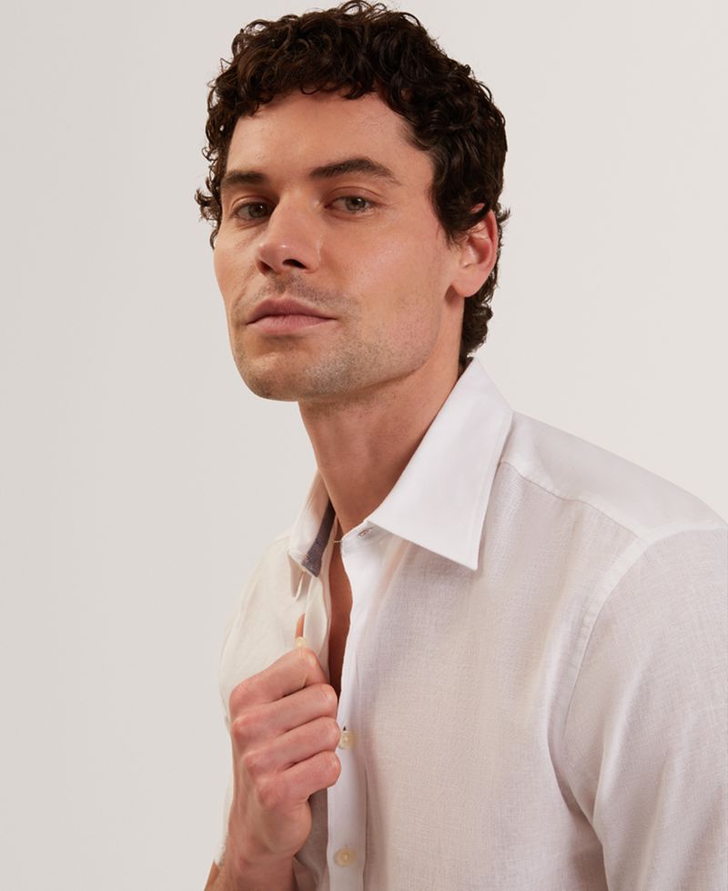 Men's Wryte Short-Sleeve Shirt