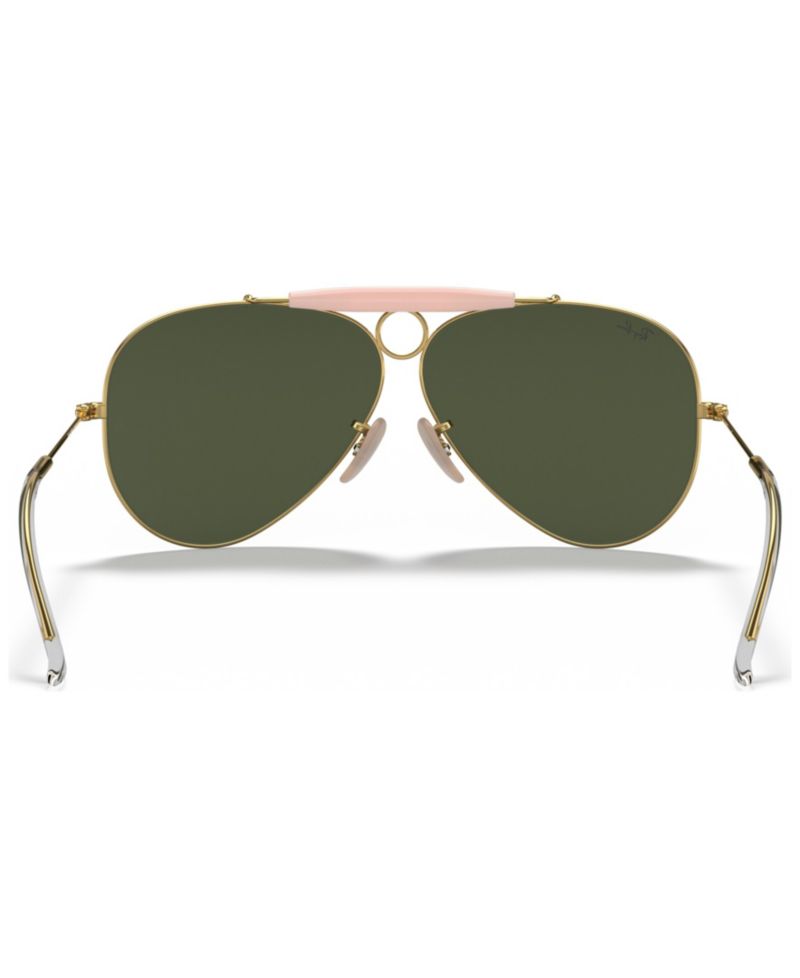 Sunglasses, RB3138 SHOOTER