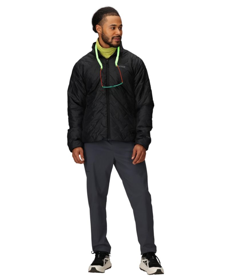 Men's MonoQuilt Jacket