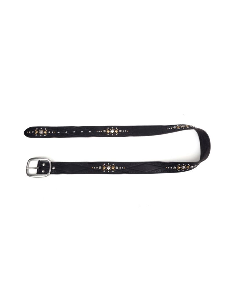 Outwest Leather Belt