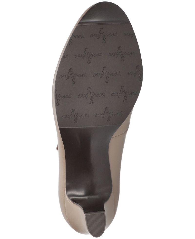 Zest Platform Pumps