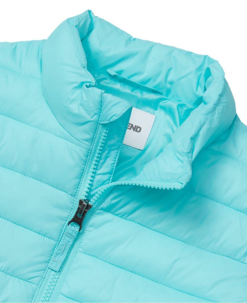 Kids FeatherFree Insulated Packable Jacket