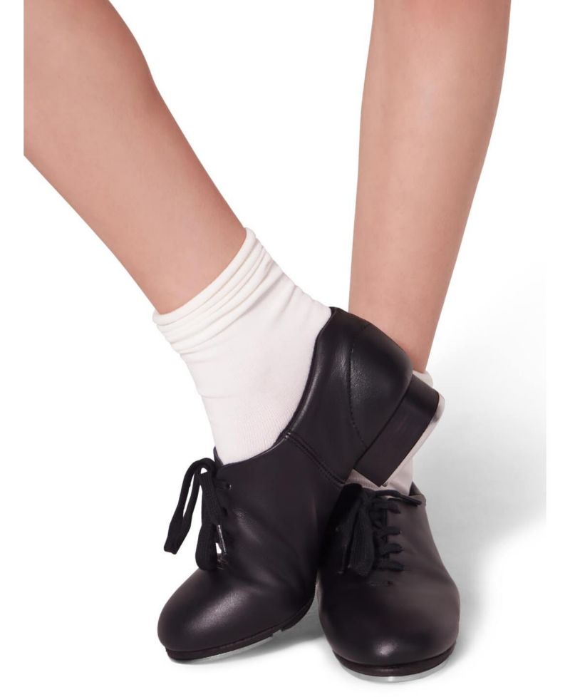 Girls Flex Mastr Tap Shoe