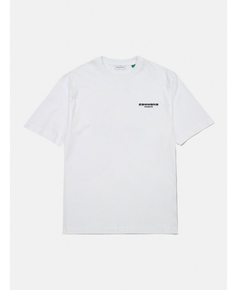 Men's Melomaniac Graphic Relaxed-Fit T-Shirt