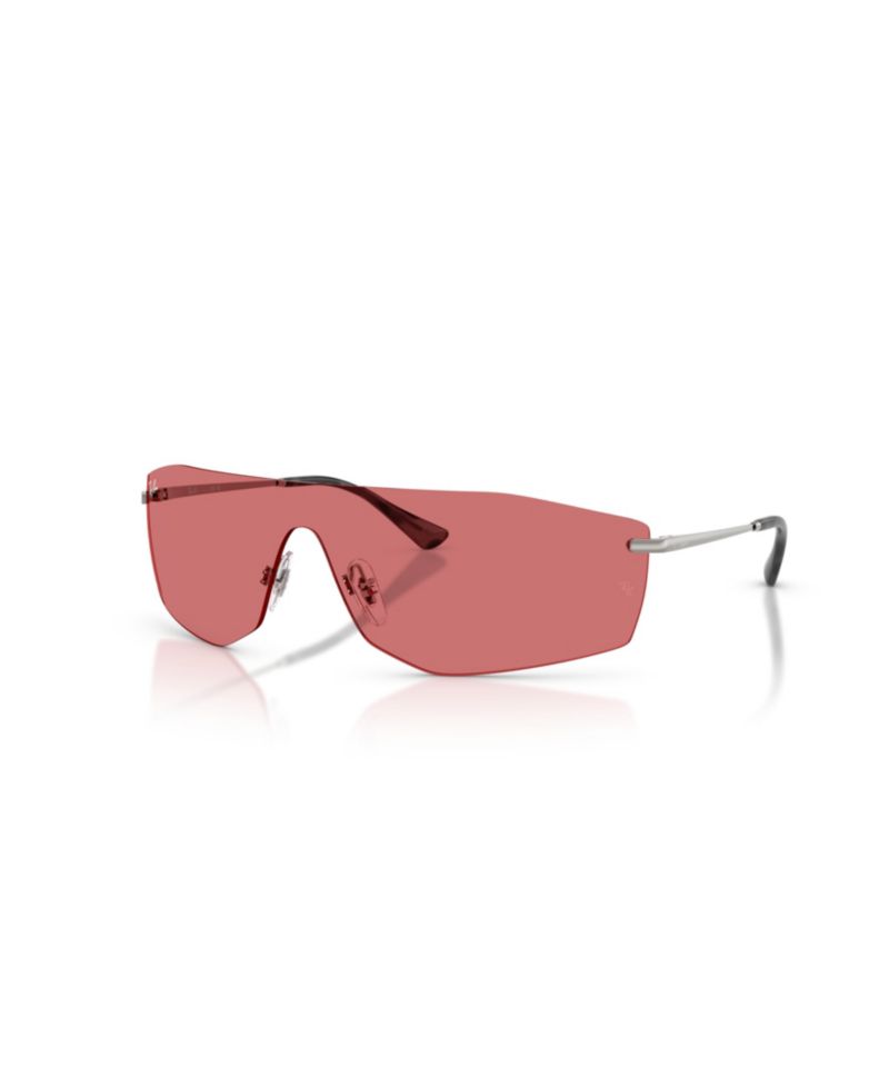 Unisex Geometric Sunglasses, RB3781