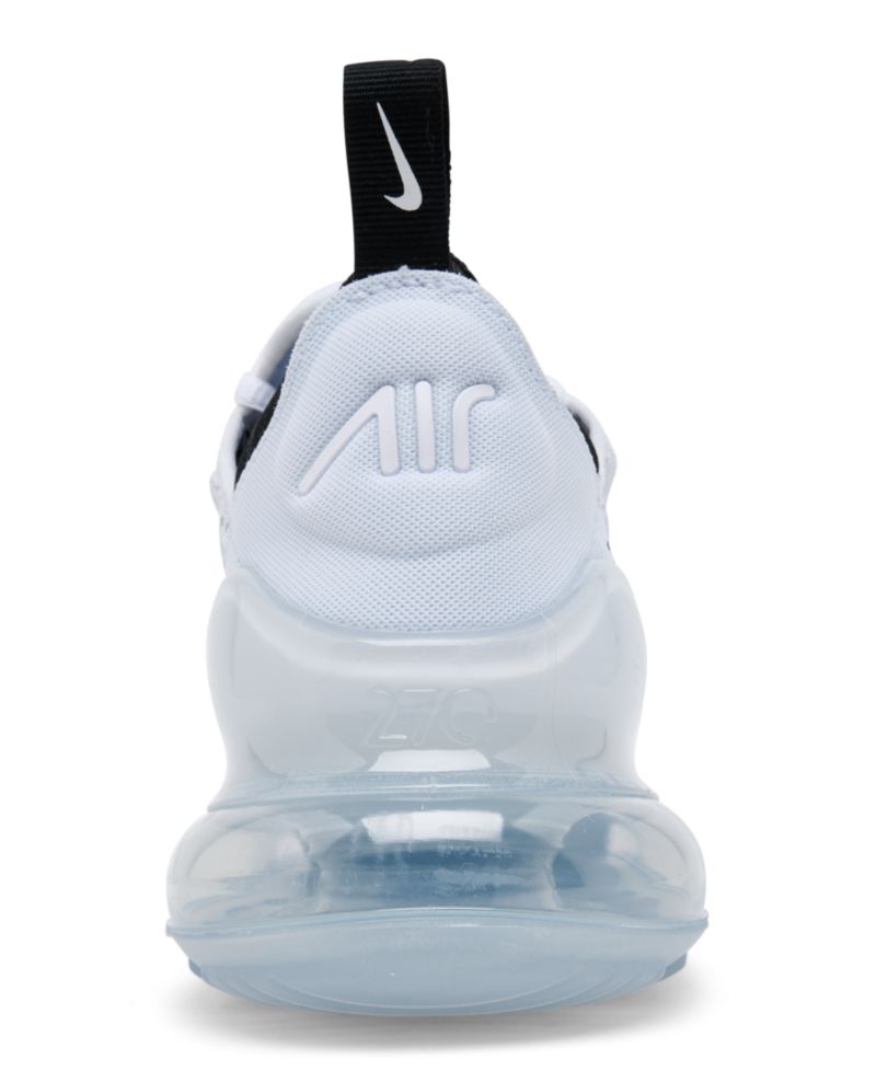 Женские повседневные кроссовки Air Max 270 от Finish Line