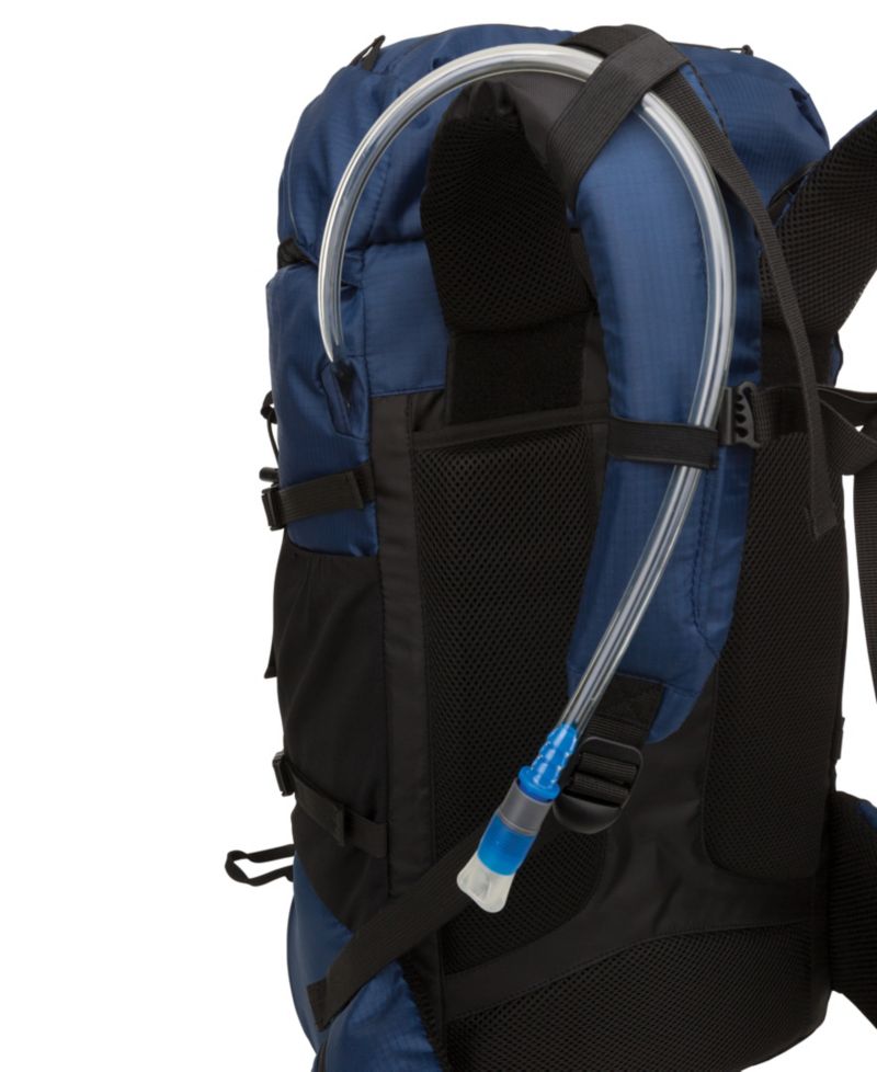 Shasta Technical Frame Backpack