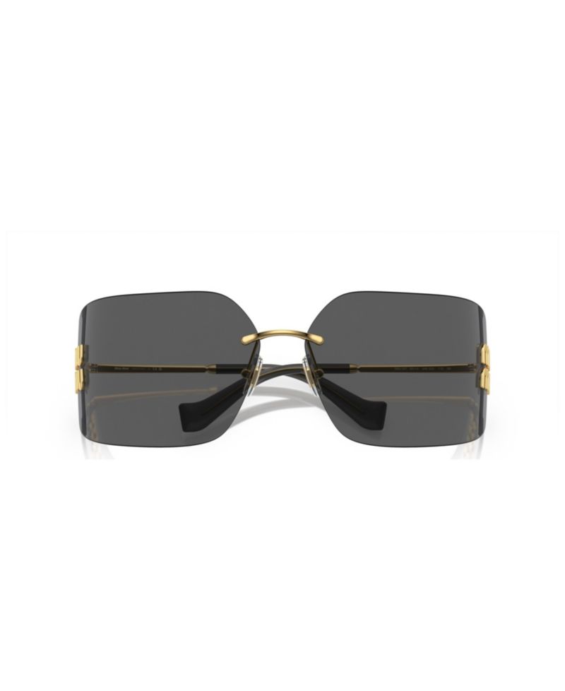 Women's Sunglasses, MU 54YS
