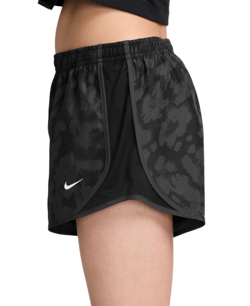 Girls' 7-16 Pull-On Shorts