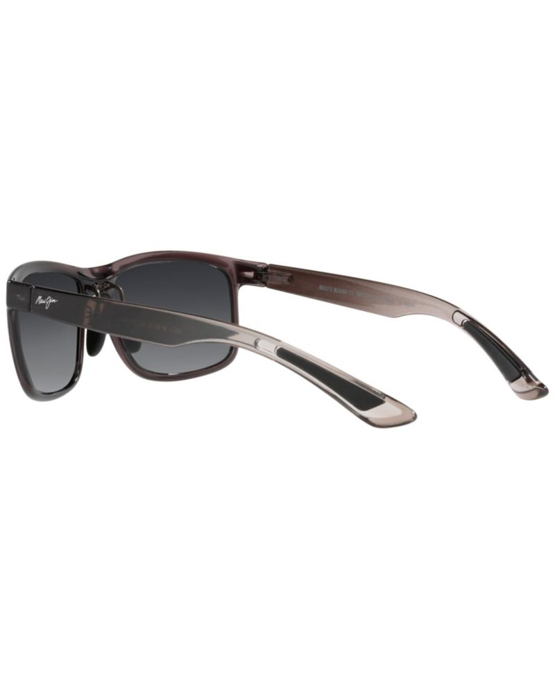 Unisex Sunglasses, MJ000677 Huelo 58