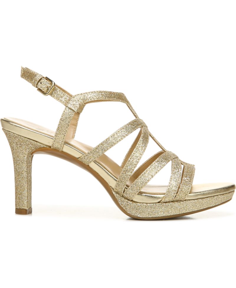 Women's Baylor Strappy Sandals