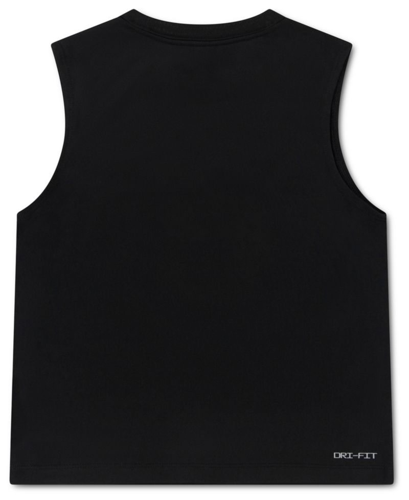 Boys' 2T-7 Dri-FIT Soccer Tank Top