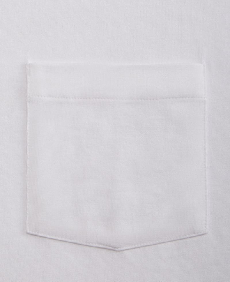 Men's Relaxed-Fit Pocket T-Shirt