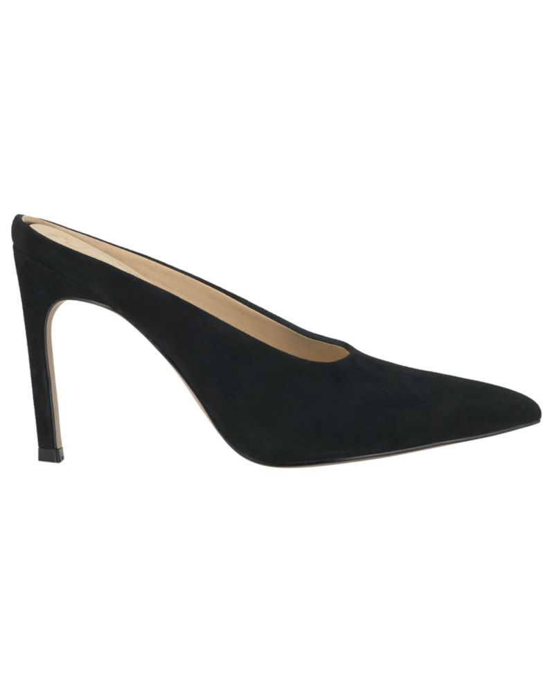 Women's Wilix Pointed Toe Mule Pumps