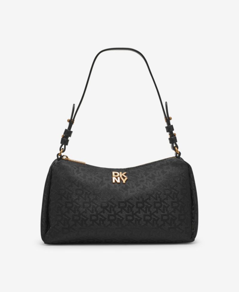 Remy Top Zip Shoulder Bag
