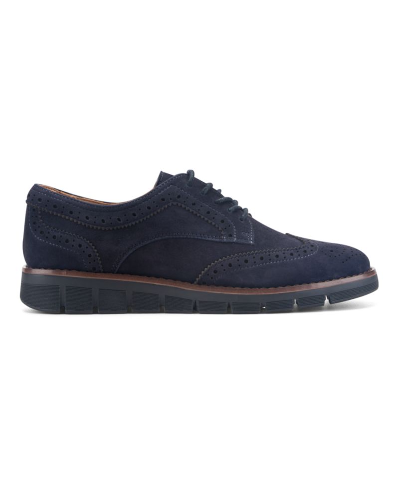 Women's Veanna eFlex Lace-Up Wingtip Oxfords