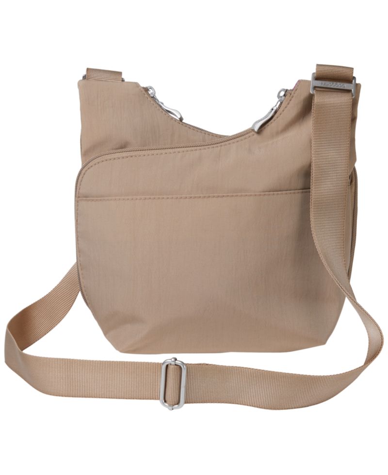 Criss Cross Women's Crossbody Bag
