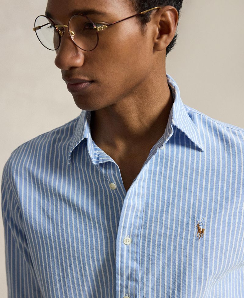 Men's The Iconic Mesh Shirt