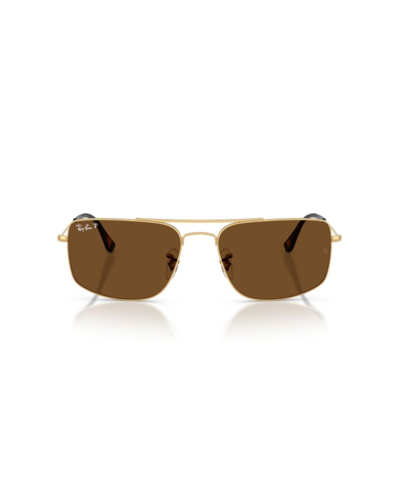 Unisex Polarized Sunglasses, RB3779