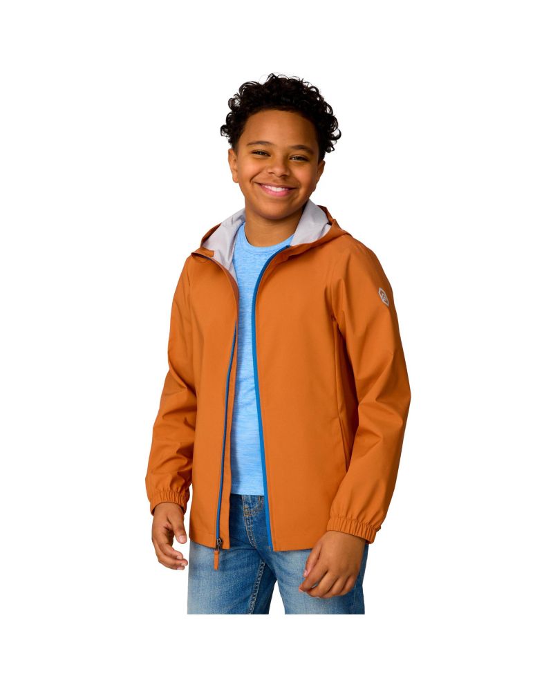 Boys' XS -XL Hydro Lite Recess X2O Rain Jacket