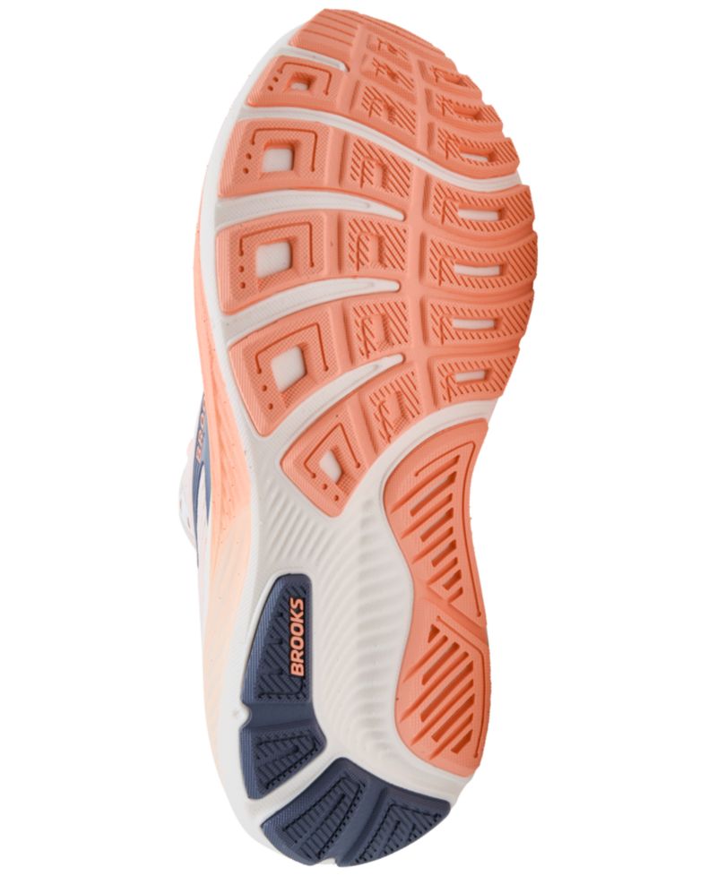 Women's Ghost 18 Running Sneakers from Finish Line