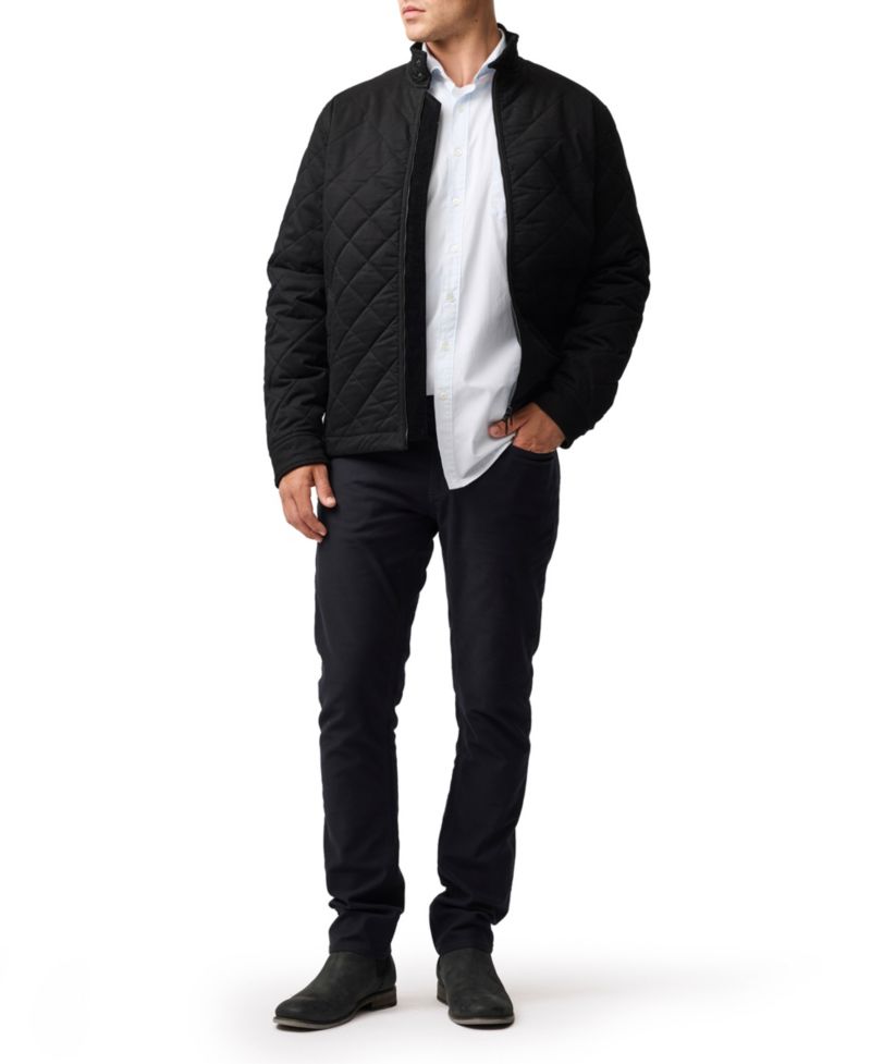 Men's Polstead Long Sleeve Shirt