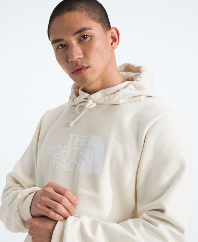 Men's Evolution Half Dome Pull-On Hoodie