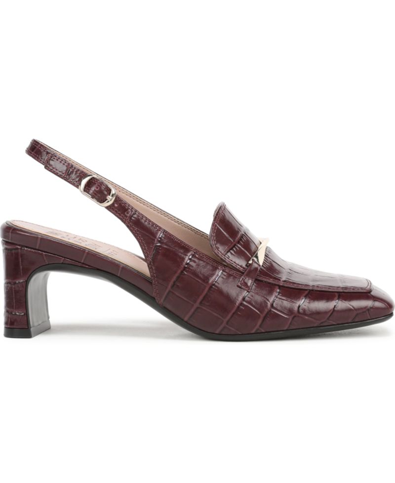 Women's Cypress Slingback Pumps