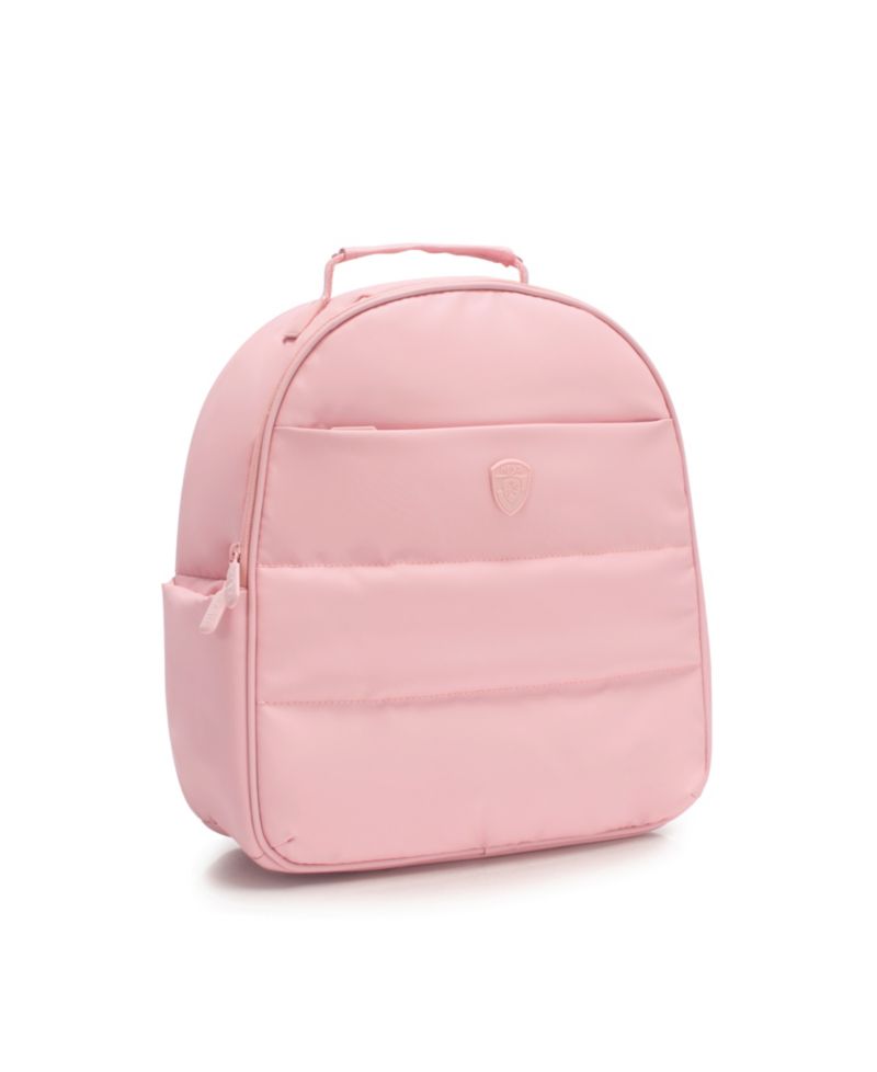 Puffer Backpack