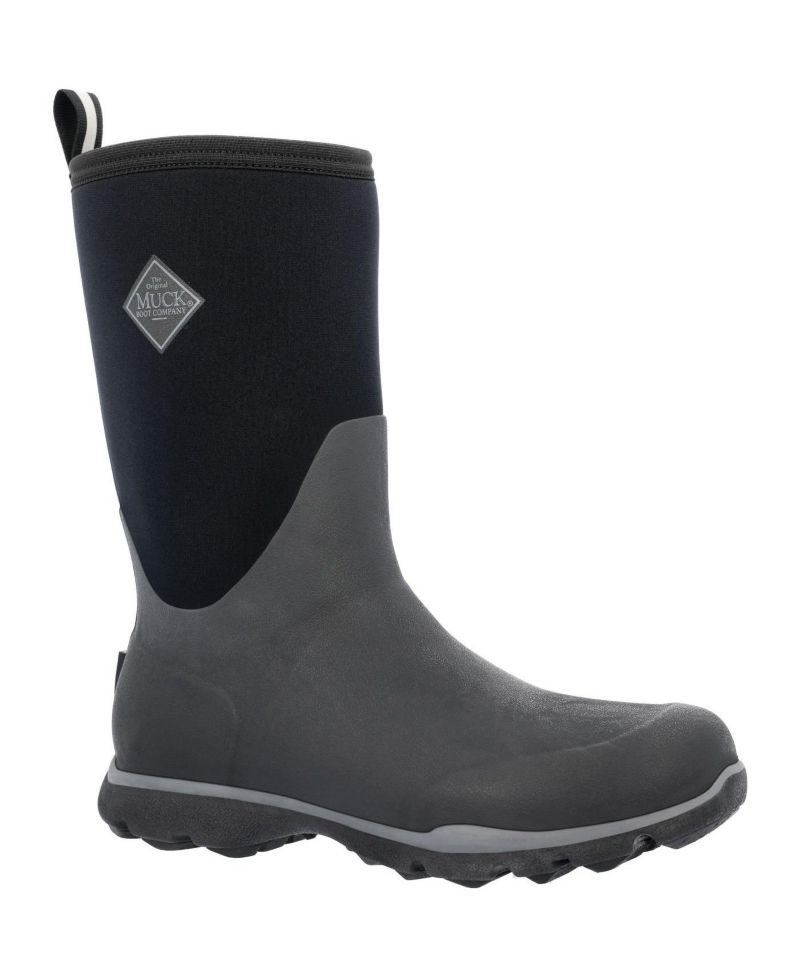 Men's Arctic Excursion Mid Boot