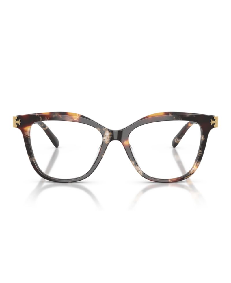 Woman Cat Eye Plastic TY2169U Eyeglasses