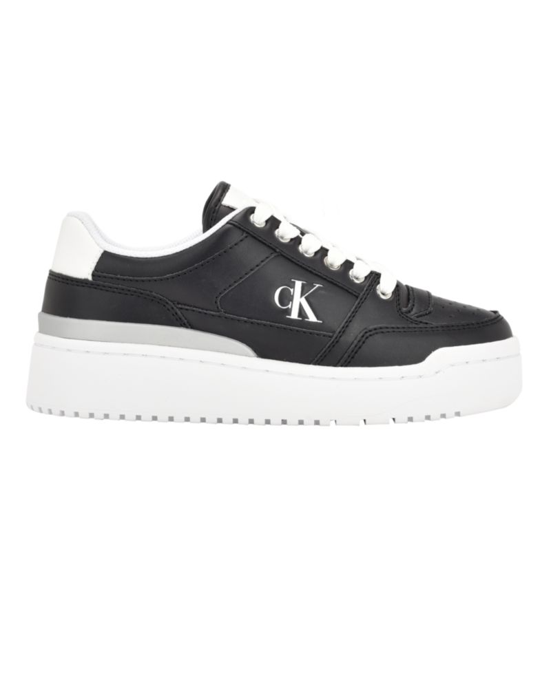 Women's Alondra Lace-Up Platform Sneakers