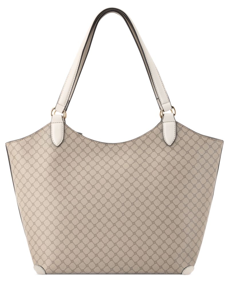 Joani Large Tote Bag