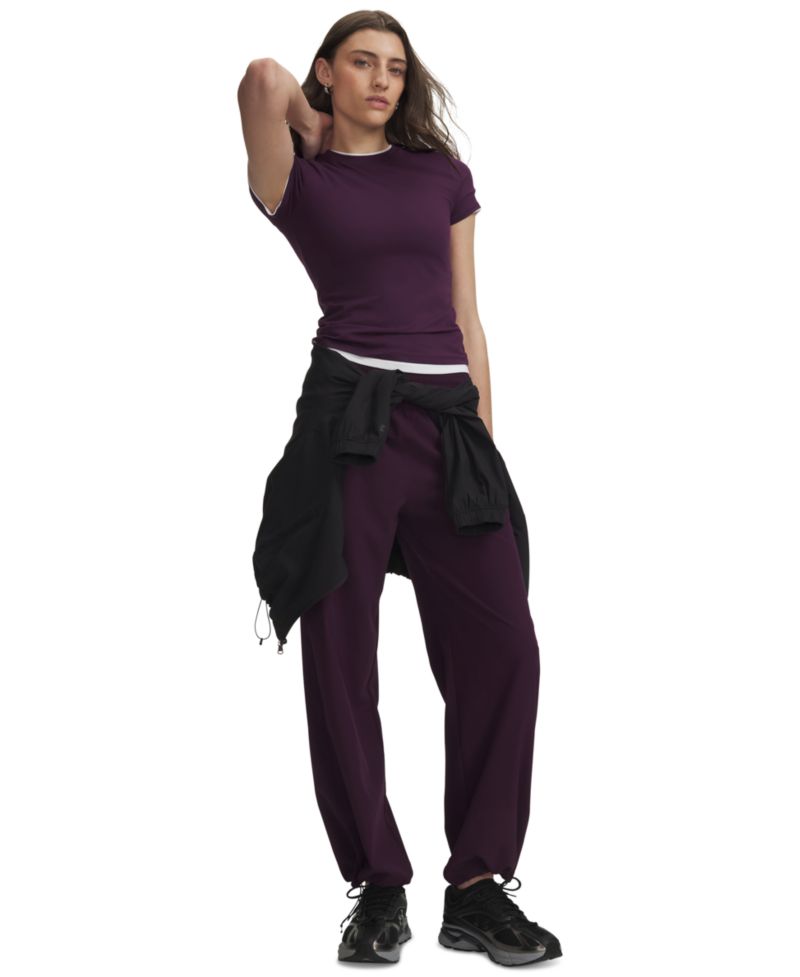 Women's Rival Woven Pants