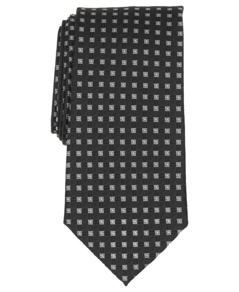 Men's Monkton Neat Classic Tie