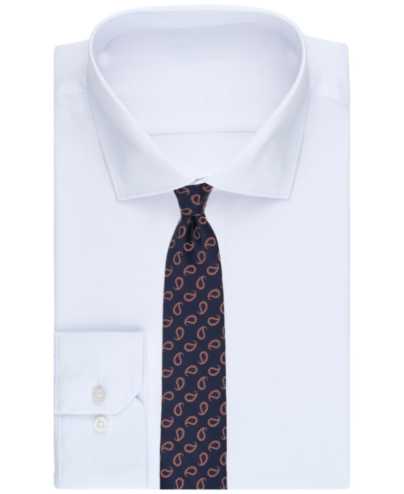 Men's Franche Pine Tie