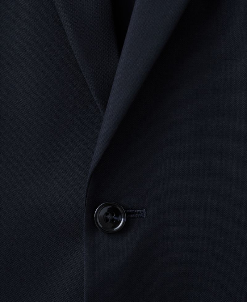 Men's Milan Slim-Fit Suit Blazer