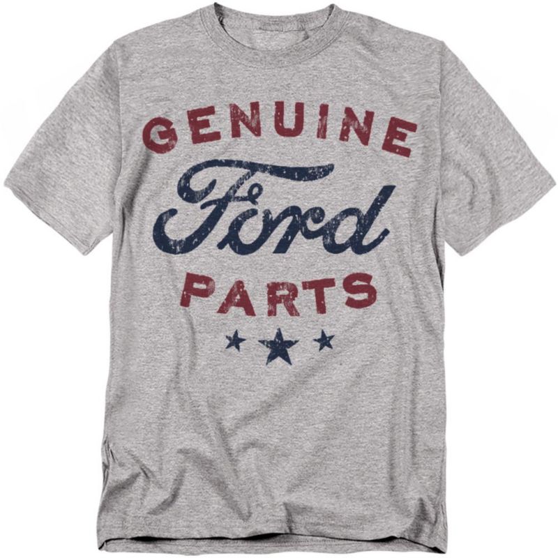 Men's Ford Genuine Parts T-Shirt
